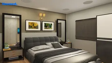 Sample Apartment of WKD Vista - Image 11422