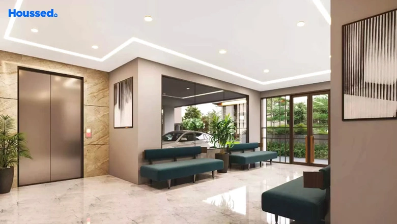 Project Image of Devkunj 80 in Vaishnodevi Circle, Ahmedabad - Image 33415