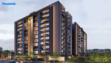 Project Image of Devkunj 80 - Image 33414