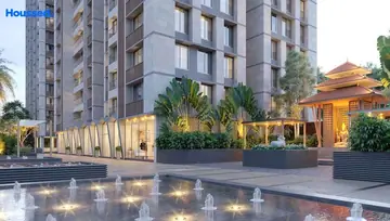 Amenities of Deep Indraprasth Shivanta - Image 33477