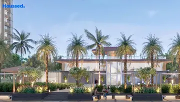 Amenities of Deep Indraprasth Shivanta - Image 33476