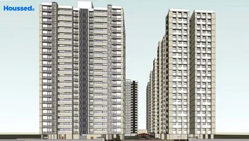Project Image of Deep Indraprasth Shivanta - Image 33471