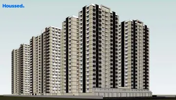 Project Image of Deep Indraprasth Shivanta - Image 33472