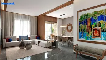 Sample Apartment of Deep Indraprasth Shivanta - Image 33480