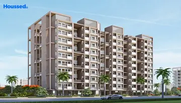 Project Image of Tulip - Satyam Garden - Image 125992