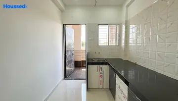 Sample Apartment of Tulip - Satyam Garden - Image 125996