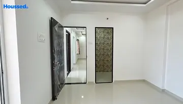 Sample Apartment of Tulip - Satyam Garden - Image 126000