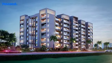 Project Image of Orchid - Satyam Garden - Image 11465