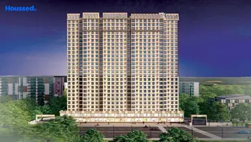 Project Image of AV Crystal Prestige - Image 129562