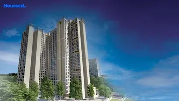 Project Image of AV Crystal Prestige - Image 129561