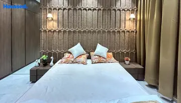 Sample Apartment of AV Crystal Prestige - Image 129568