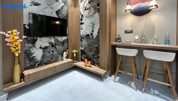 Sample Apartment of AV Crystal Prestige - Image 129566