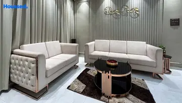 Sample Apartment of AV Crystal Prestige - Image 129565