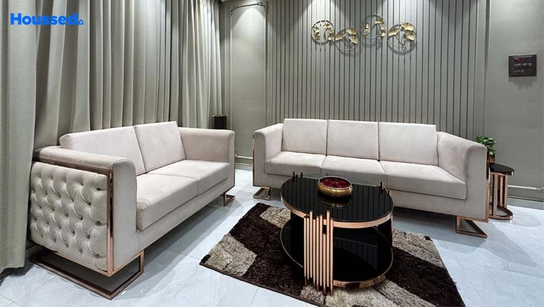 Sample Apartment of AV Crystal Prestige in Nalasopara East, Palghar - Image 129565