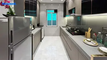 Sample Apartment of AV Crystal Prestige - Image 129567