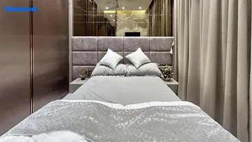Sample Apartment of AV Crystal Prestige - Image 129569