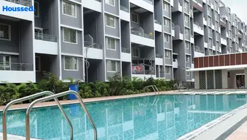 Amenities of SSD Sai Pearl Phase 5 - Image 13535