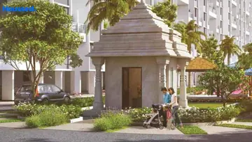 Amenities of SSD Sai Pearl Phase 5 - Image 13536