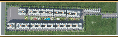 Master Plan of SSD Sai Pearl Phase 5 in Pimple Saudagar, Pune - Image 13540