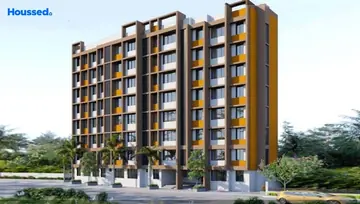 Project Image of Sai Mauli Heights - Image 123745