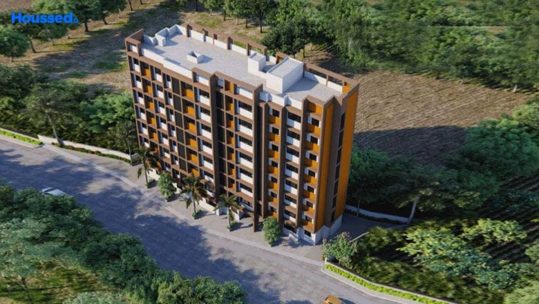 Project Image of Sai Mauli Heights in Naigaon East, Palghar - Image 123746