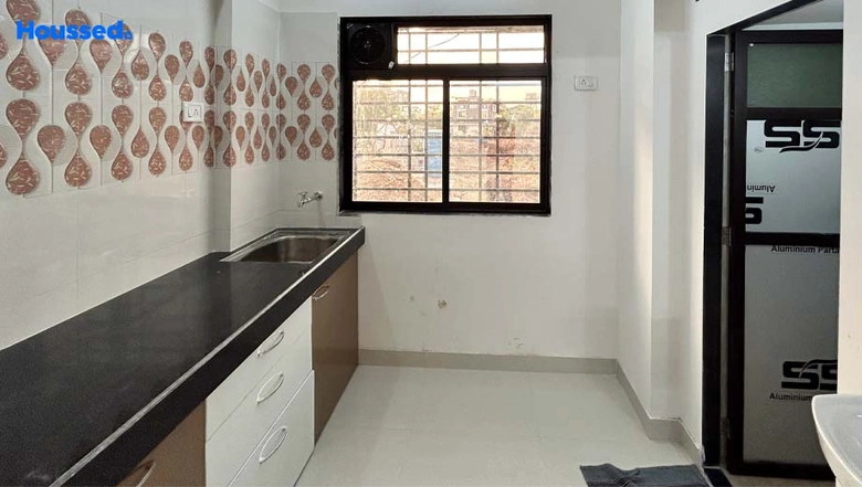 Sample Apartment of Sai Mauli Heights in Naigaon East, Palghar - Image 123749
