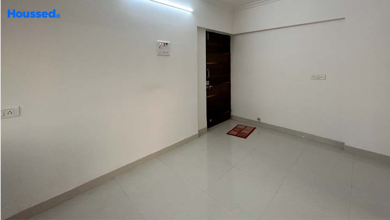 Sample Apartment of Sai Mauli Heights in Naigaon East, Palghar - Image 123750