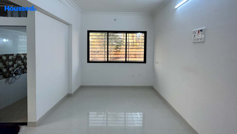 Sample Apartment of Sai Mauli Heights in Naigaon East, Palghar - Image 123748