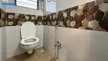 Sample Apartment of Sai Mauli Heights - Image 123751
