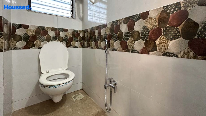 Sample Apartment of Sai Mauli Heights in Naigaon East, Palghar - Image 123751