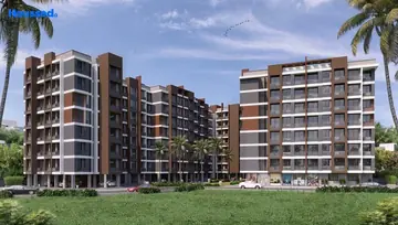 Project Image of Sai Lake View Heights - Image 20861