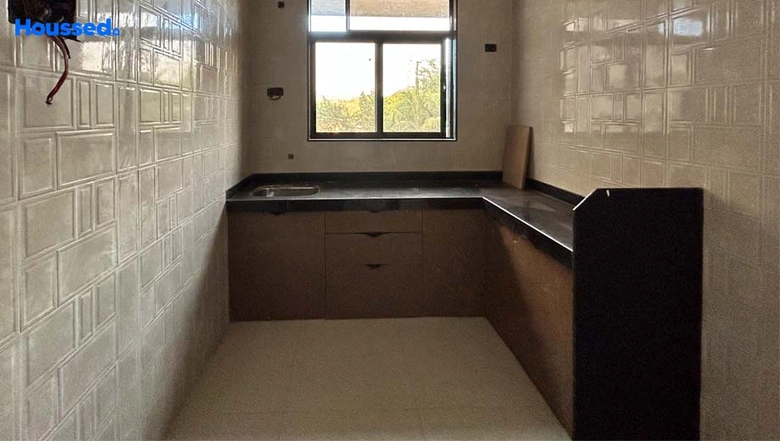 Sample Apartment of Sai Lake View Heights in Naigaon East, Palghar - Image 20866