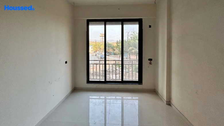 Sample Apartment of Sai Lake View Heights in Naigaon East, Palghar - Image 20867