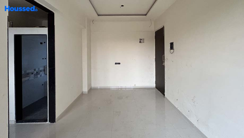 Sample Apartment of Sai Lake View Heights in Naigaon East, Palghar - Image 20865
