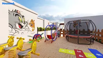 Amenities of Omkar Lakshmi Lifestyle - Image 20884