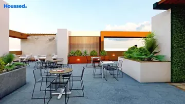 Amenities of Omkar Lakshmi Lifestyle - Image 20889