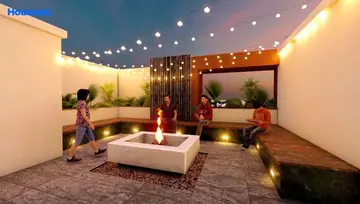 Amenities of Omkar Lakshmi Lifestyle - Image 20886