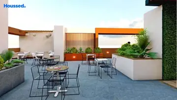 Amenities of Omkar Lakshmi Lifestyle - Image 20882