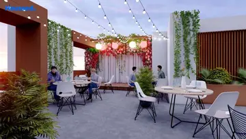 Amenities of Omkar Lakshmi Lifestyle - Image 20888
