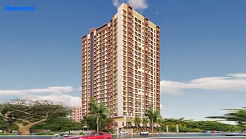 Project Image of Omkar Lakshmi Lifestyle - Image 20881