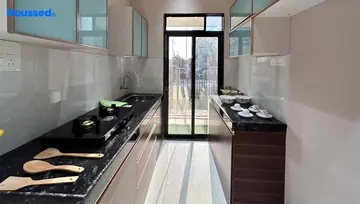Sample Apartment of Omkar Lakshmi Lifestyle - Image 20892