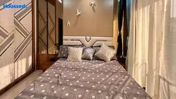 Sample Apartment of Omkar Lakshmi Lifestyle - Image 20893