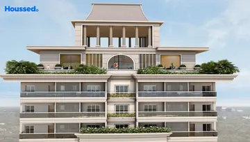 Project Image of Jarry The Empire - Image 11499