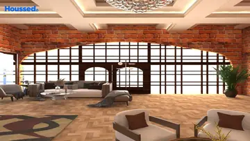 Sample Apartment of Jarry The Empire - Image 11510