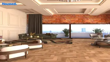 Sample Apartment of Jarry The Empire - Image 11509