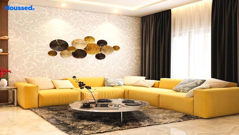 Sample Apartment of Sanskruti Sapphire in Nalasopara East, Palghar - Image 20937