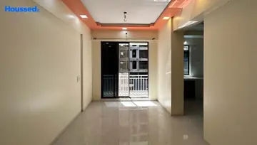 Sample Apartment of Sagar Palacia - Image 20953