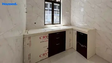 Sample Apartment of Sagar Palacia - Image 20954
