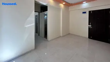 Sample Apartment of Sagar Palacia - Image 20955