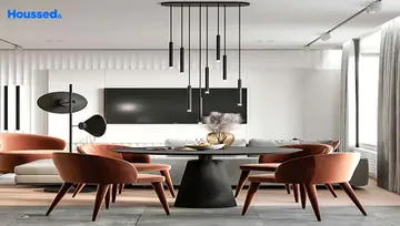 Sample Apartment of Ganraya Silver Oak - Image 11522